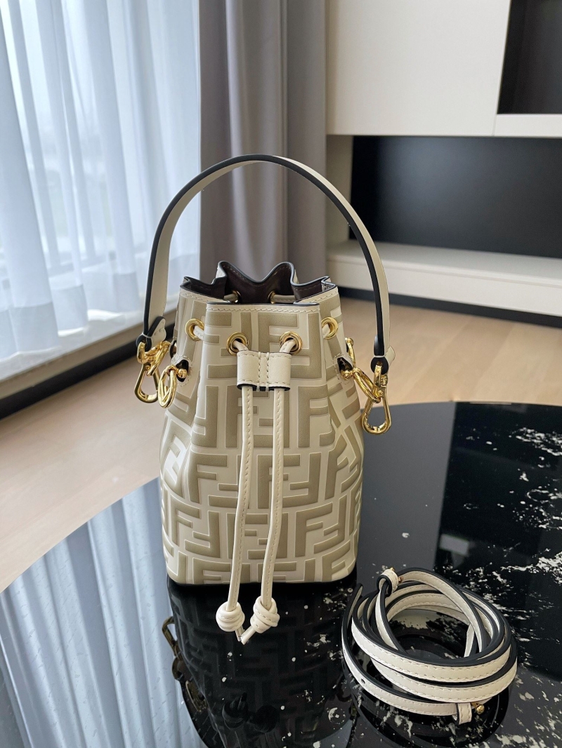 Fendi Bucket Bags